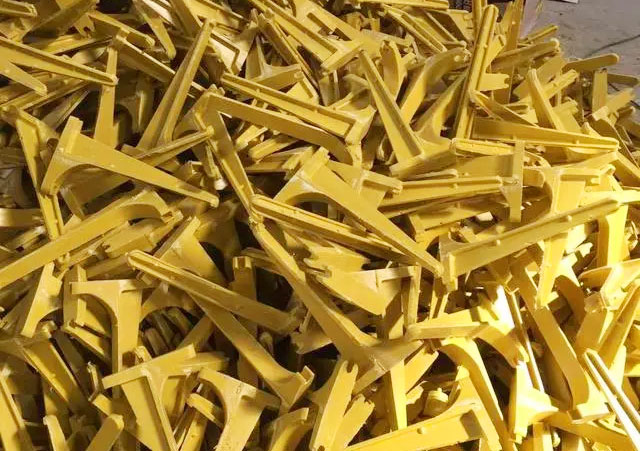 常用的電纜支架都是什么 常用的電纜支架都是什么