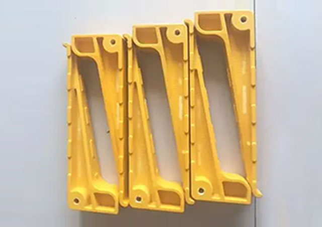 常用的電纜支架有幾種？