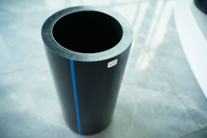 鋼絲網(wǎng)骨架塑料復(fù)合管