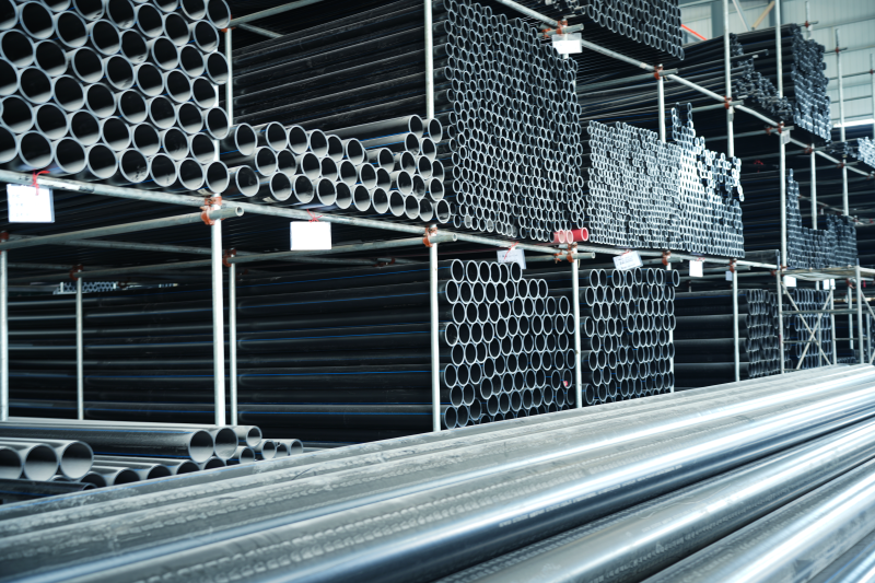 鋼絲網(wǎng)骨架塑料復(fù)合管