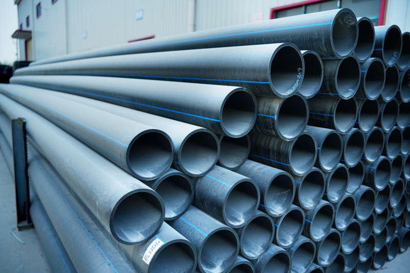 鋼絲網(wǎng)骨架塑料復(fù)合管