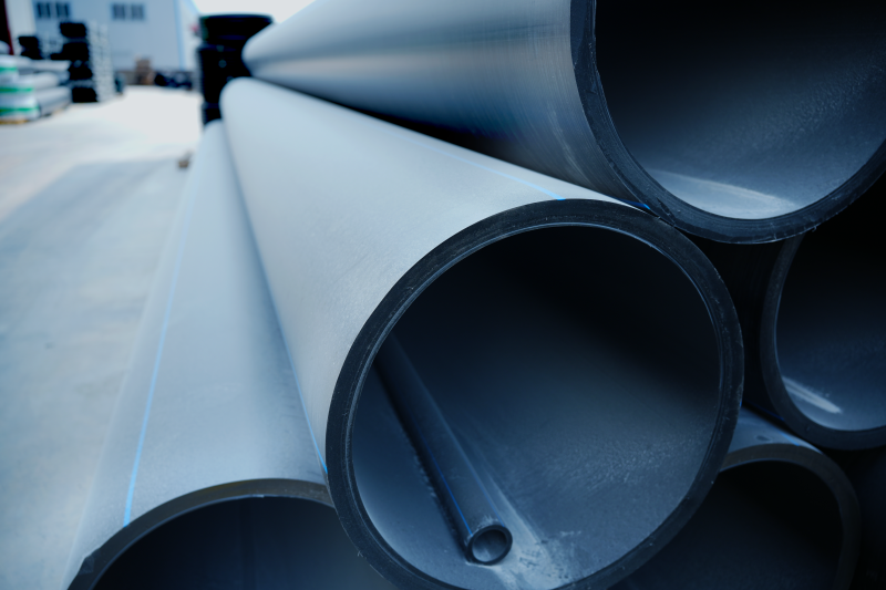 鋼絲網(wǎng)骨架塑料復(fù)合管