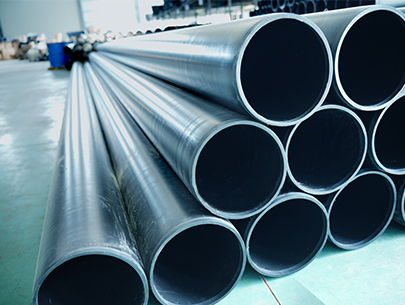 鋼絲網骨架塑料復合管