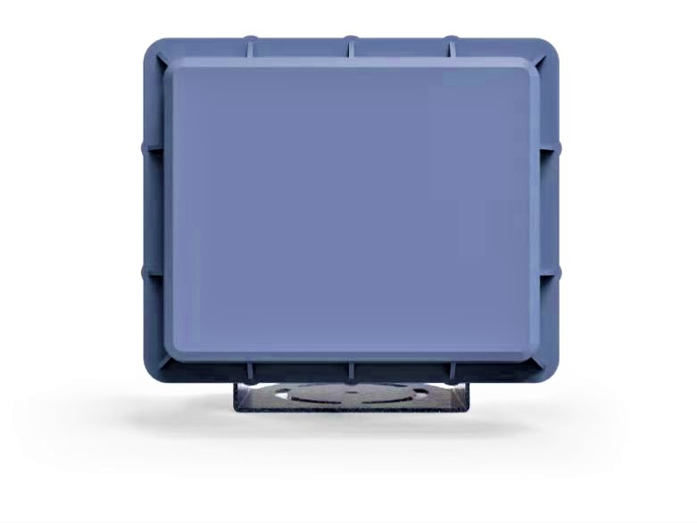 微波車輛檢測器