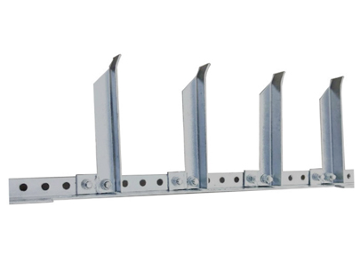 隧道電纜橋架托架